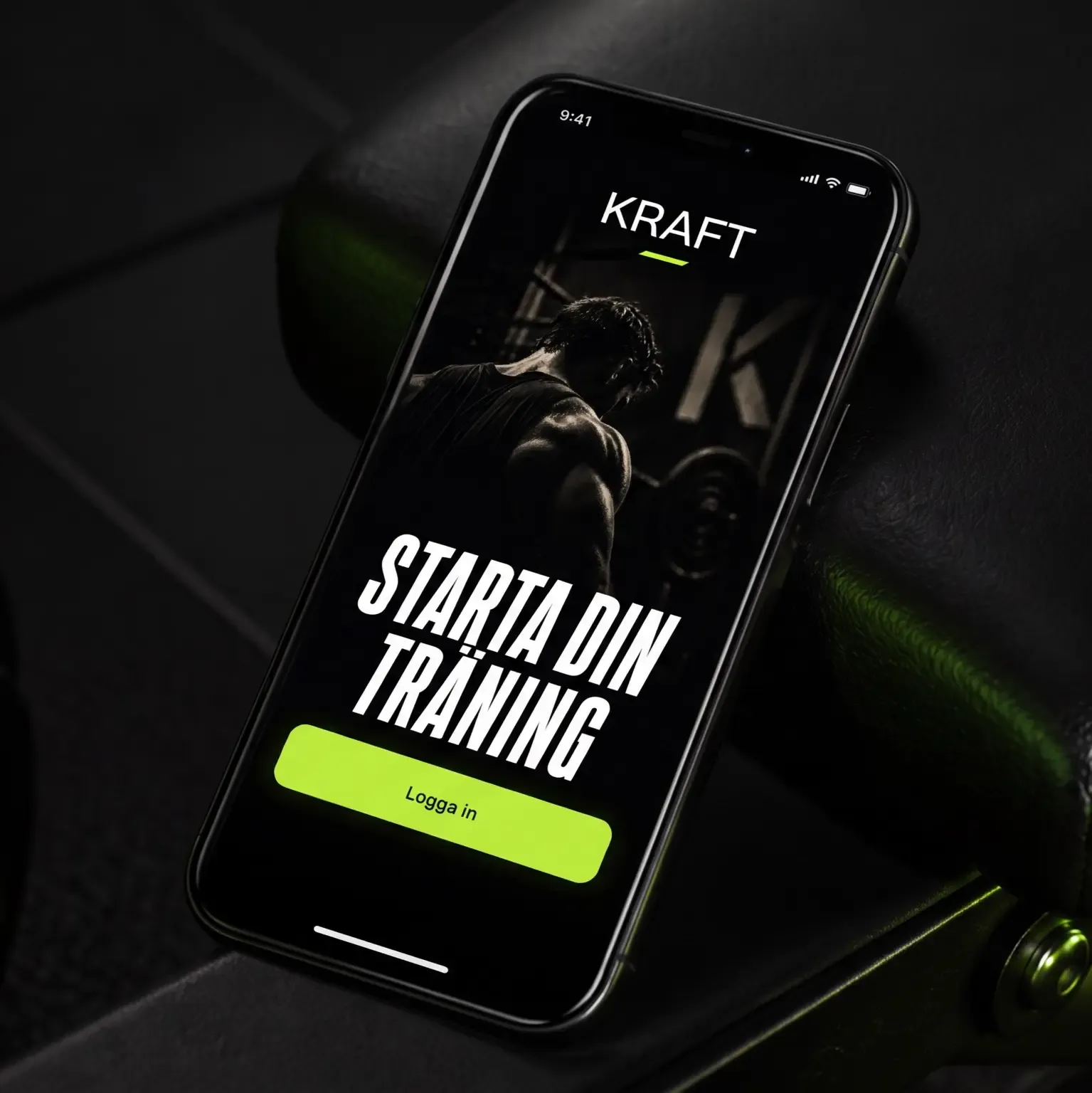 Kraft project preview