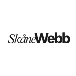 SkåneWebb