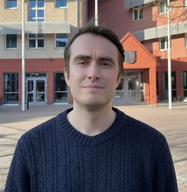 Martin Knudsen